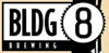 Building 8 logo