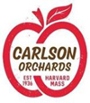 carlson orchards logo